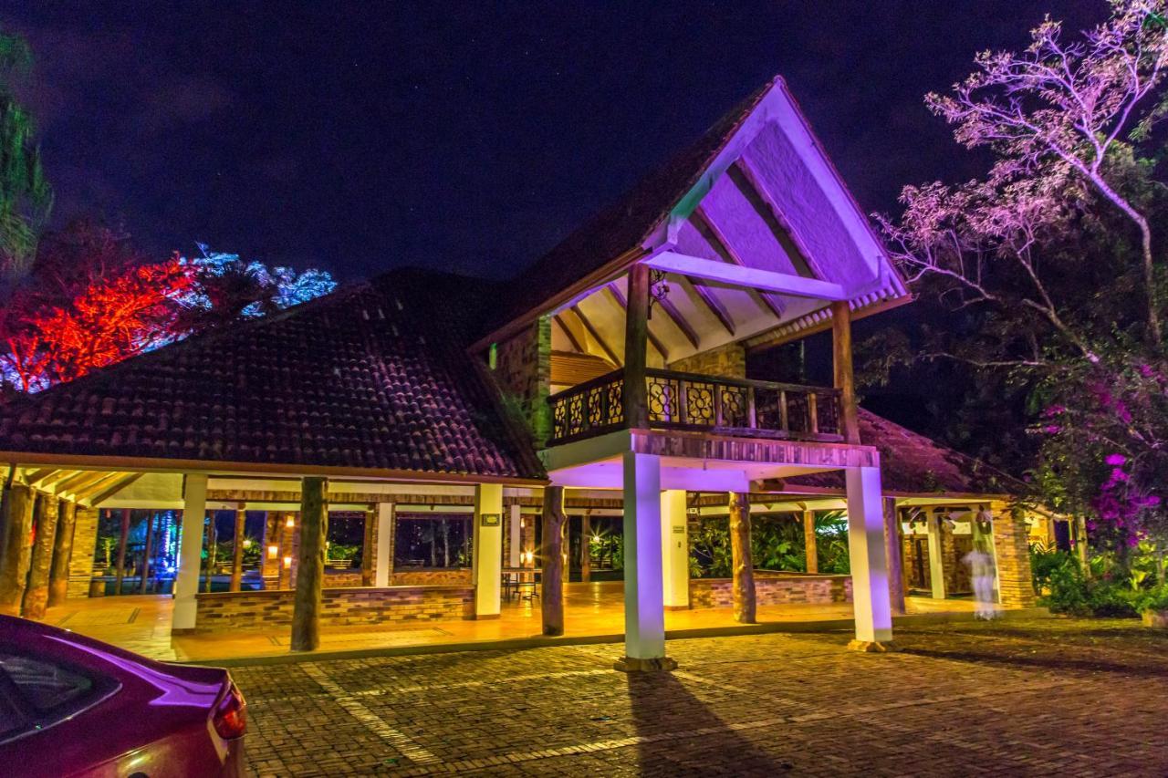 Hotel Hacienda Gualanday Apiay Dış mekan fotoğraf
