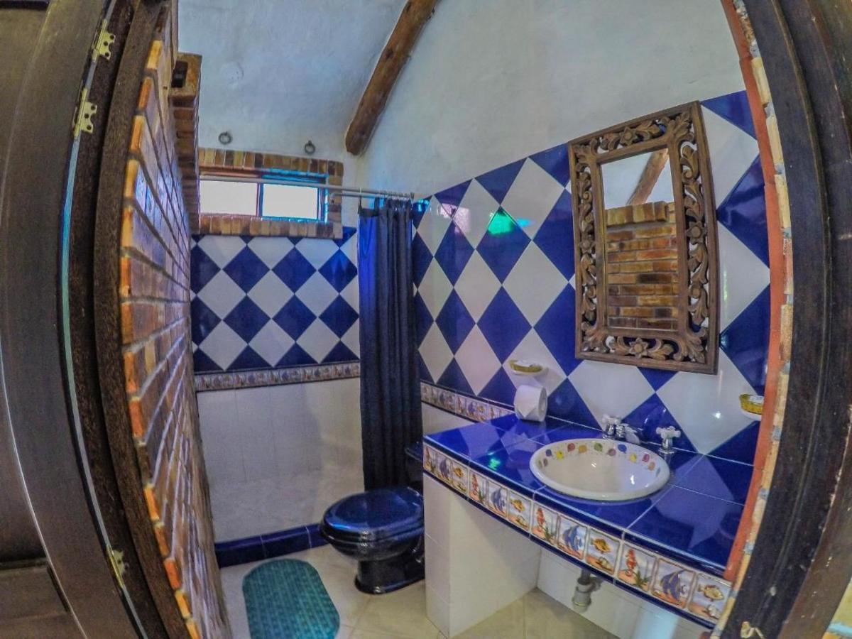 Hotel Hacienda Gualanday Apiay Dış mekan fotoğraf