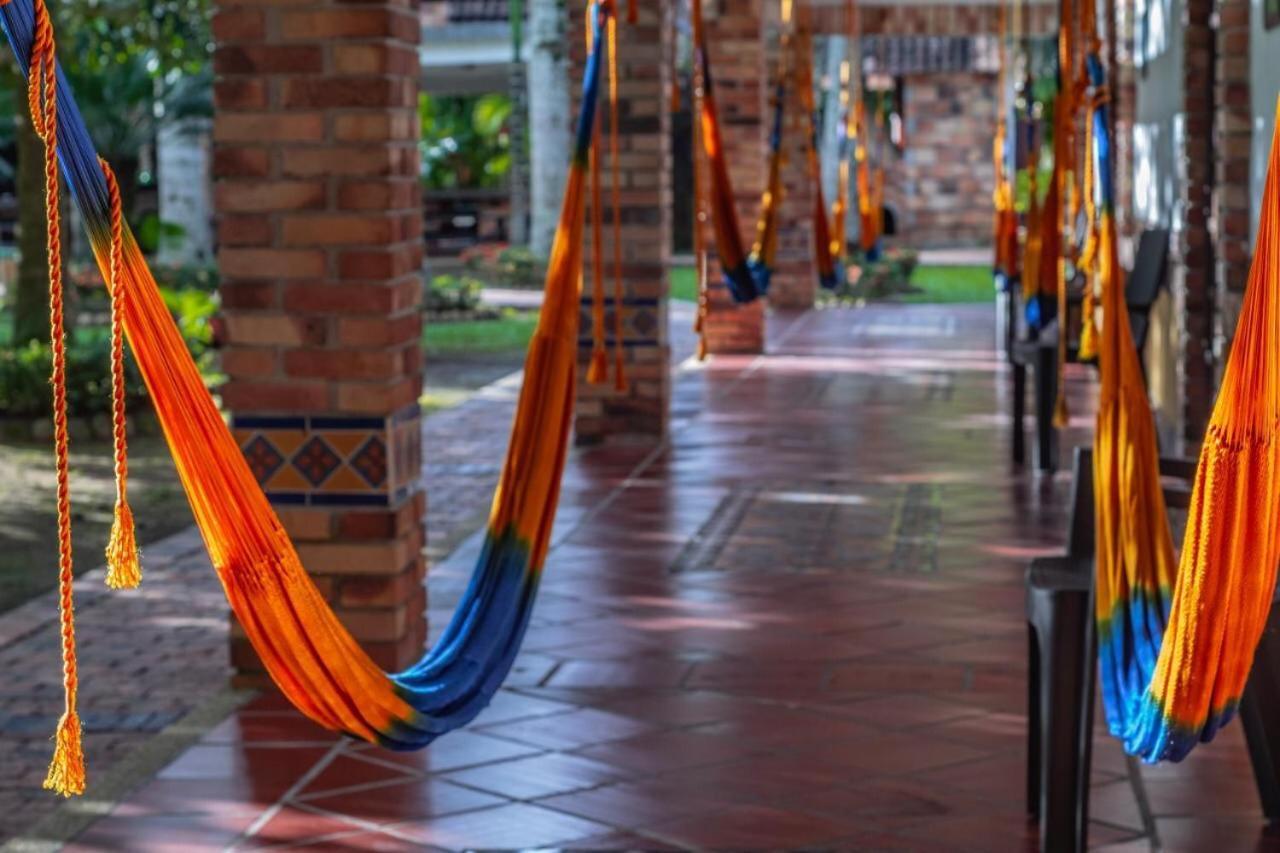 Hotel Hacienda Gualanday Apiay Oda fotoğraf